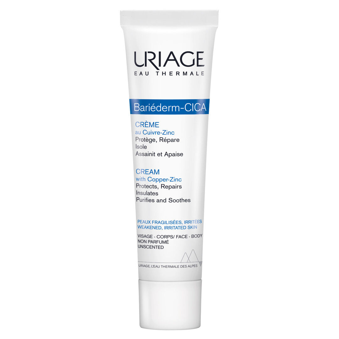 BARIÉDERM CICA - Creme - URIAGE -  - Imagem 1