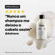 Champ&ocirc; - L'OR&Eacute;AL PROFESSIONNEL - Metal Detox - Imagem 8