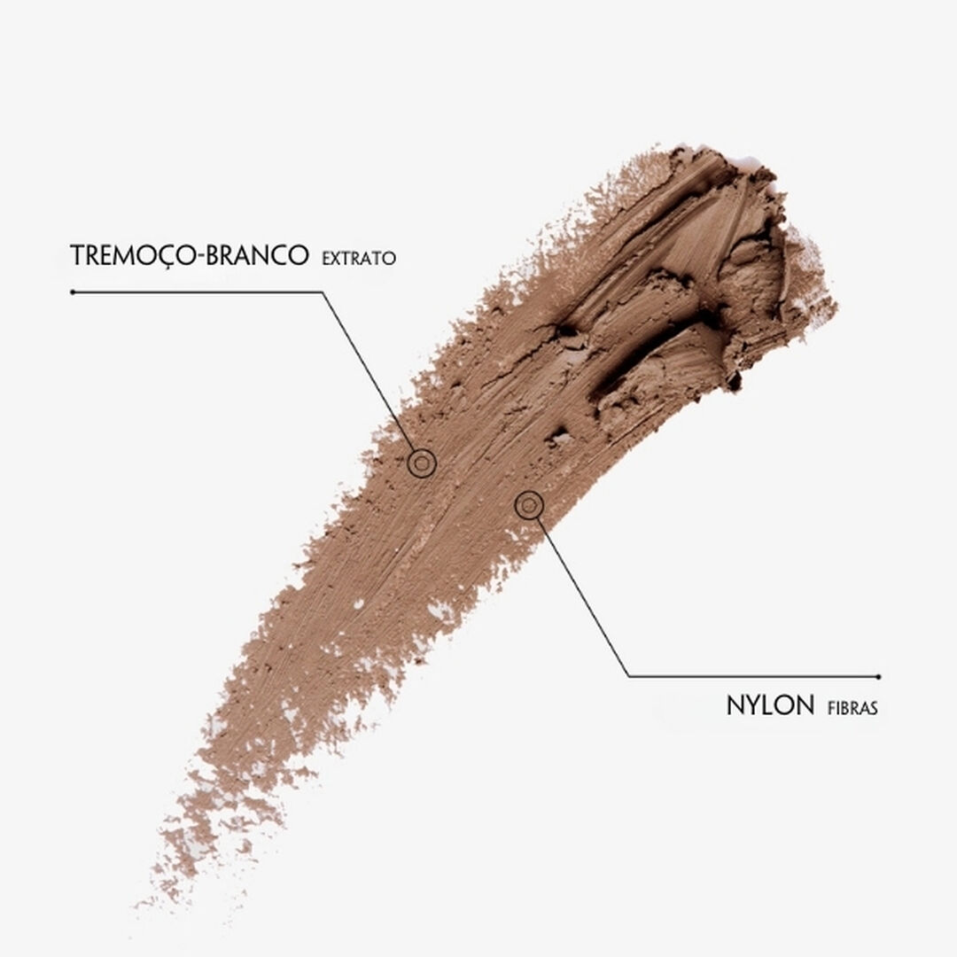 Mascara Définition Sourcils & Base Pour Les Cils - Eisenberg - Les Essentiels Du Maquillage - Imagem 3
