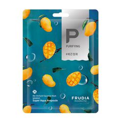 My Orchard Squeeze Mask Mango, , hi-res