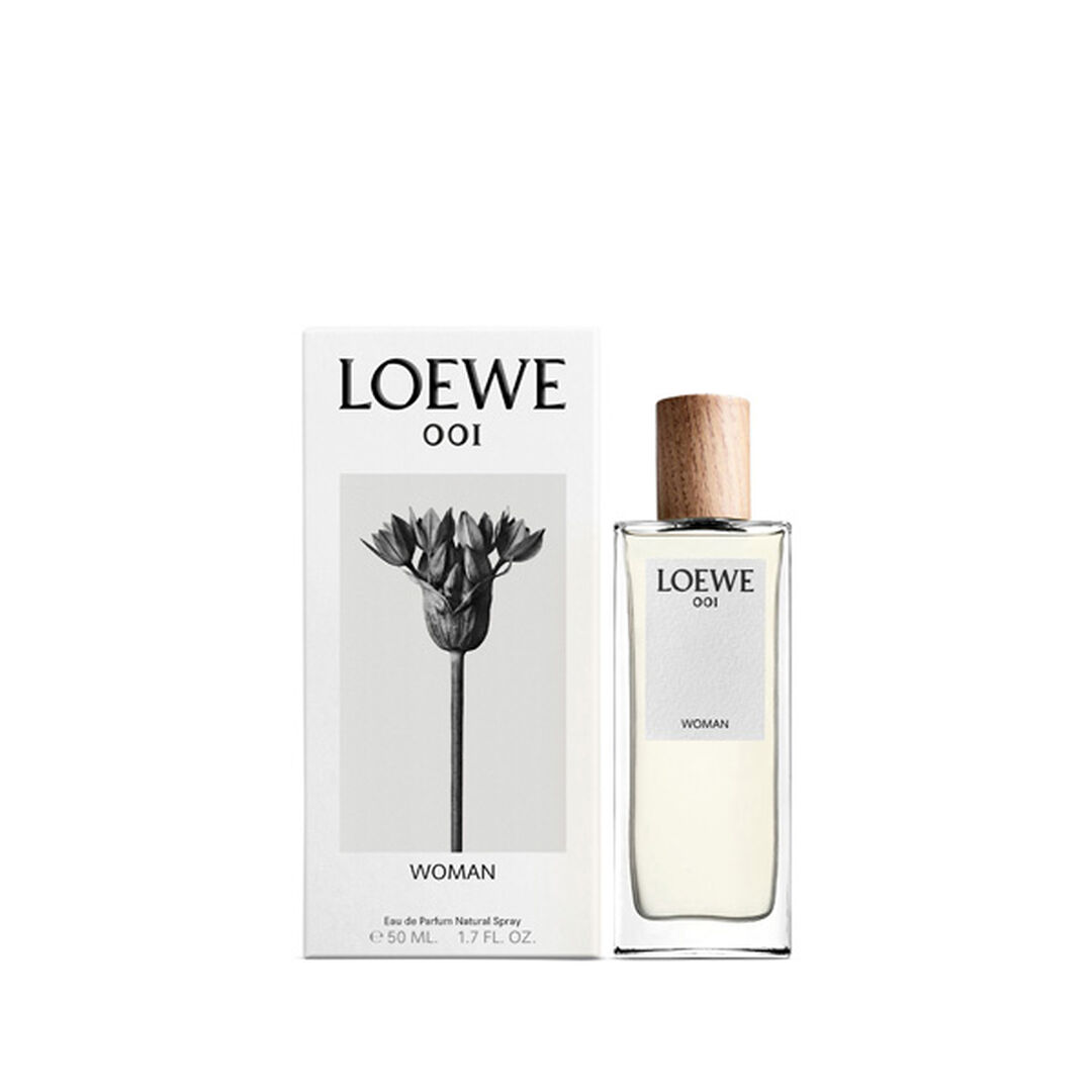 Eau de Parfum - LOEWE - LOEWE 001 WOMAN - Imagem 2