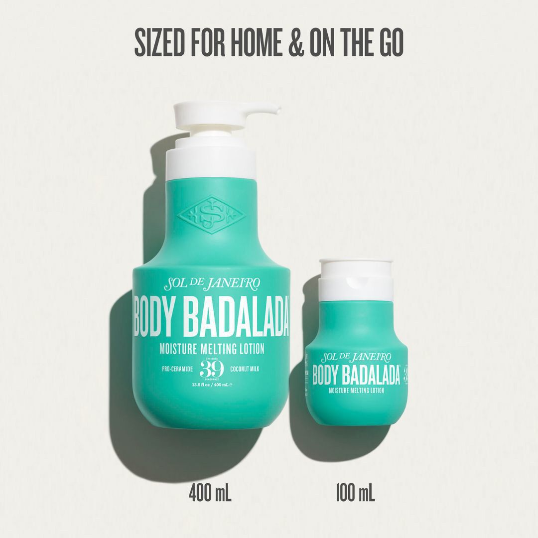 Moisture Melting Lotion 39 - Sol de Janeiro - Badalada - Imagem 6