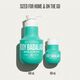 Moisture Melting Lotion 39 - Sol de Janeiro - Badalada - Imagem 6