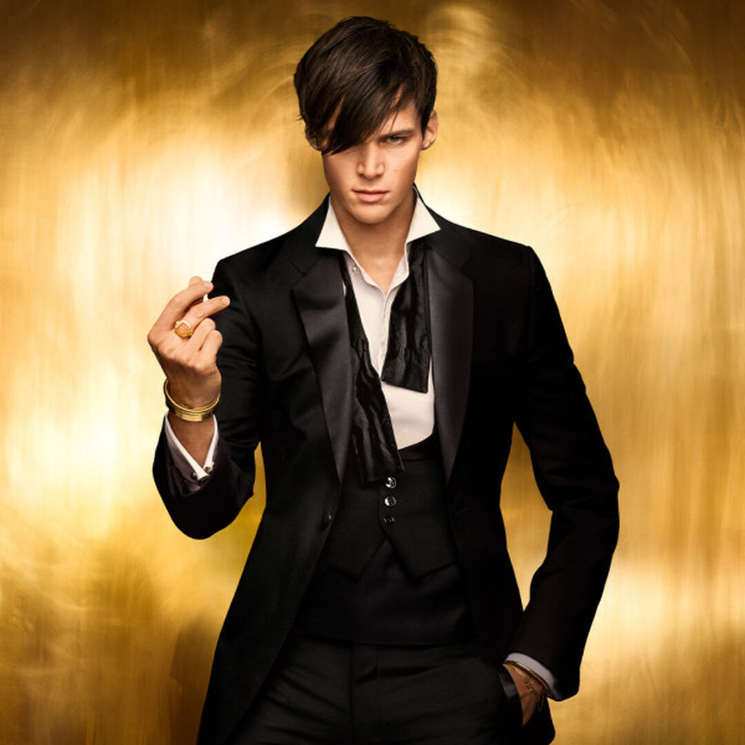 Night Elixir Parfum Elixir - RABANNE - 1 MILLION - Imagem 4