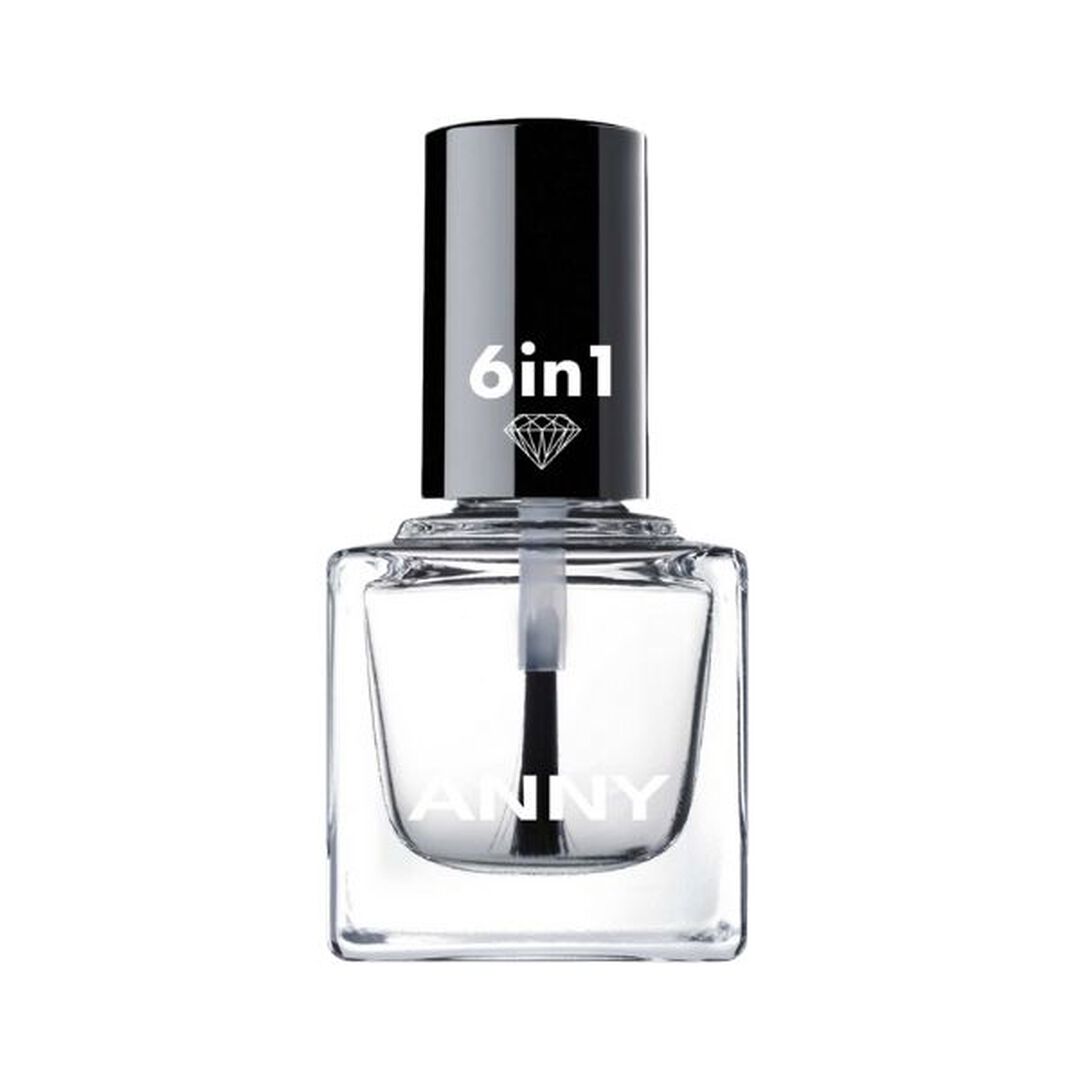 Verniz de Unhas 6 em 1 - ANNY - Anny Tratamento - Imagem 1