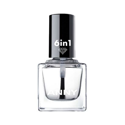 Verniz de Unhas 6 em 1 - ANNY - Anny Tratamento - Imagem