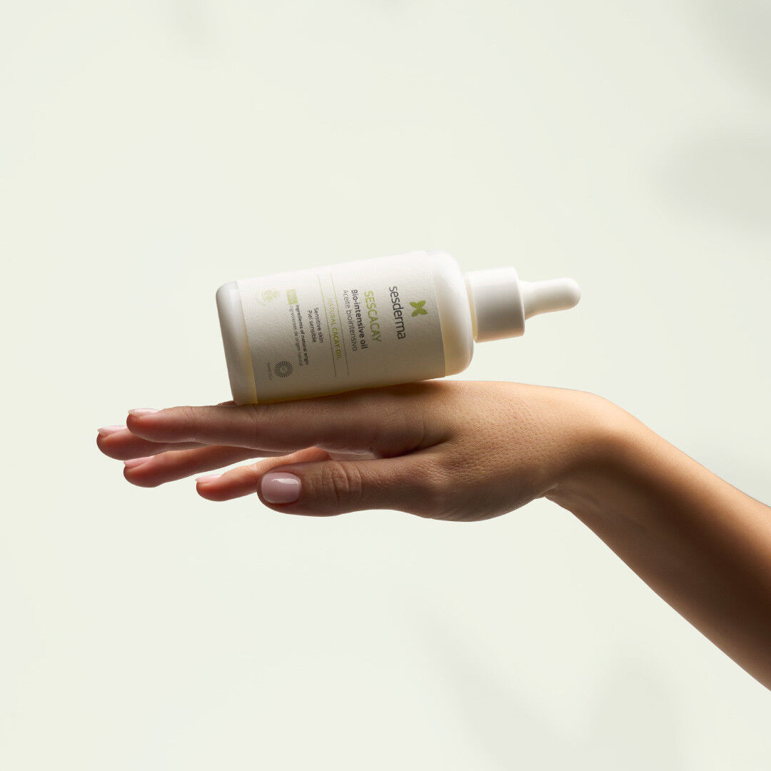 Sescacay &Oacute;leo Bio-Intensivo - SESDERMA -  - Imagem 3