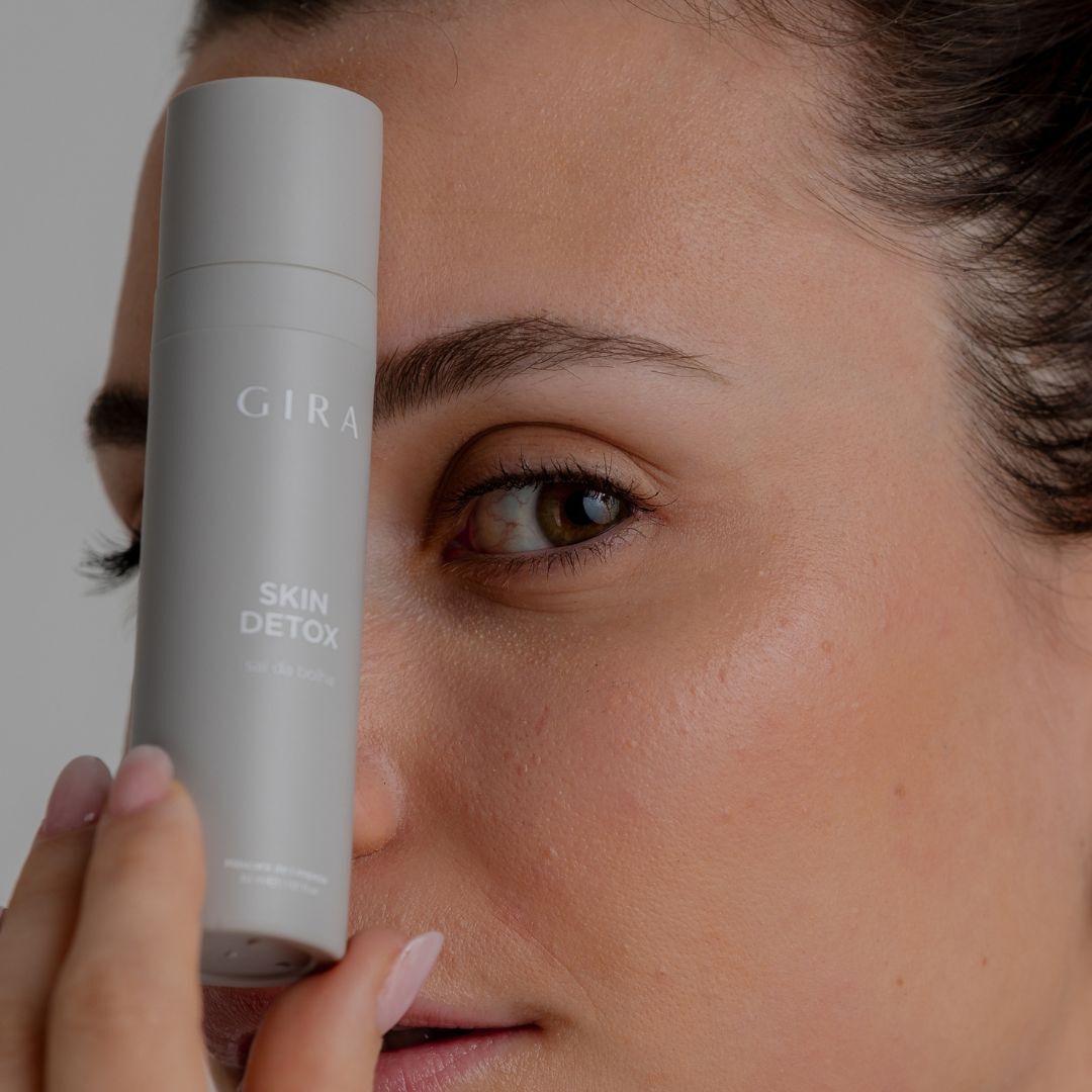 Skin Detox - Gira -  - Imagem 4
