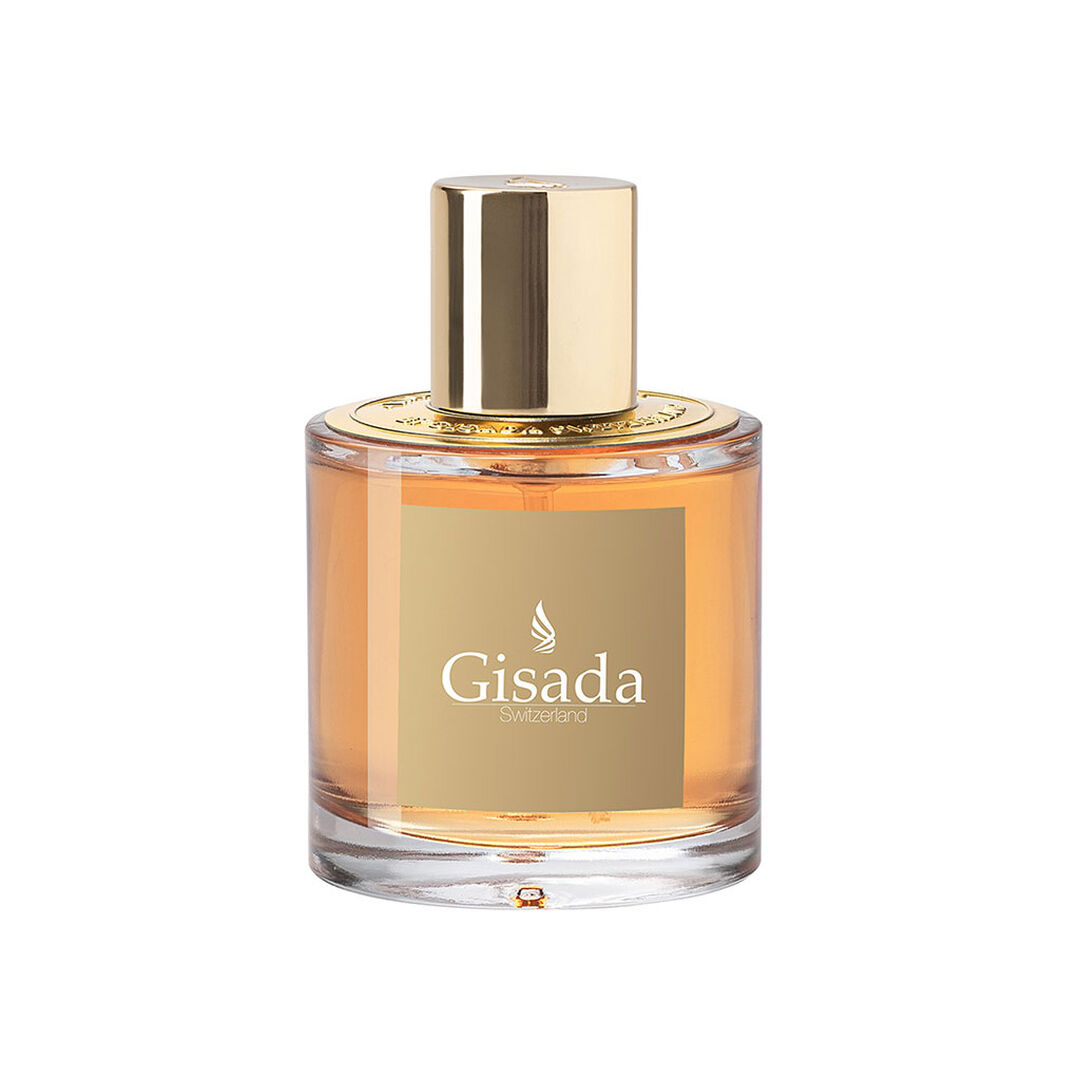Eau de Parfum - GISADA - AMBASSADOR FOR WOMEN - Imagem 1