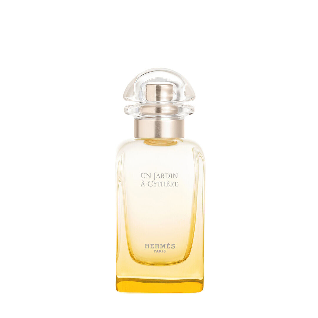 Un Jardin à Cythère Eau de Toilette - Hermès - COLEÇÃO PARFUMS-JARDINS - Imagem 1