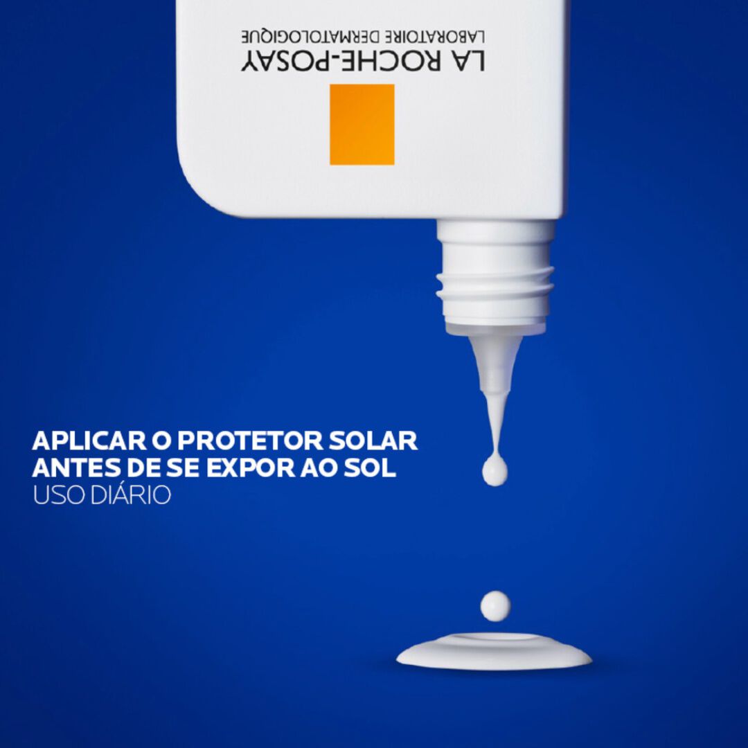Anthelios UVmune 400 - Fluído Antimanchas FPS50+ - LA ROCHE POSAY -  - Imagem 3