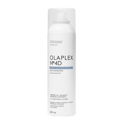 Nº4D Dry Shampoo - OLAPLEX -  - Imagem