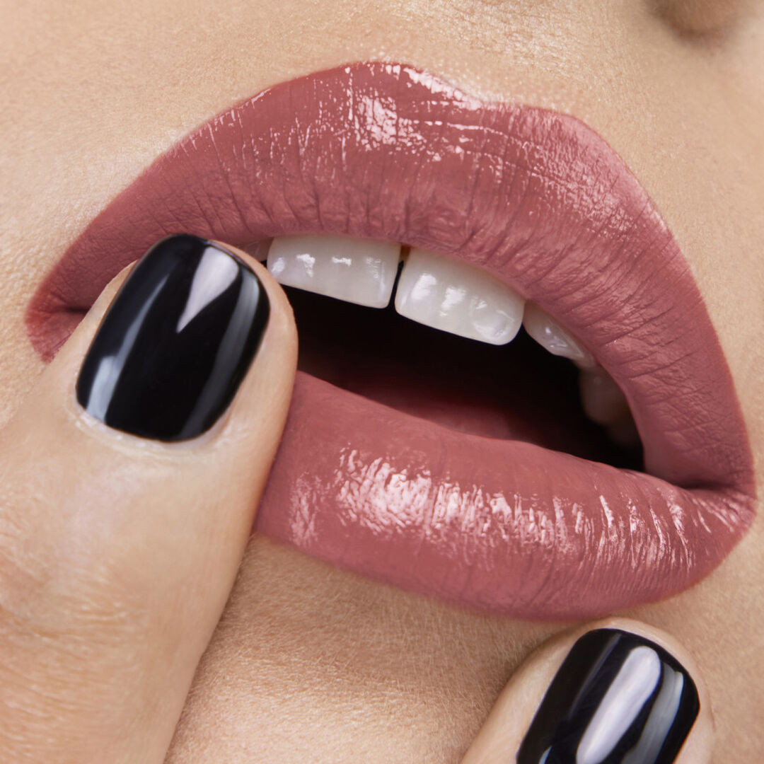 The Bold Nude - Yves Saint Laurent - Rouge Pur Couture - Imagem 2