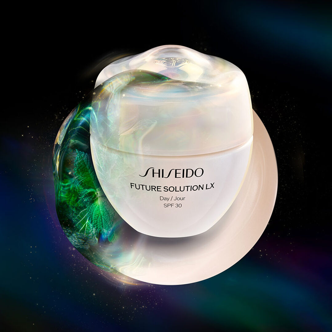 TOTAL PROTECTIVE CREAM - SHISEIDO - FUTURE SOLUTION LX - Imagem 6