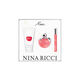 Coffret Eau de Toilette - NINA RICCI - NINA - Imagem 3