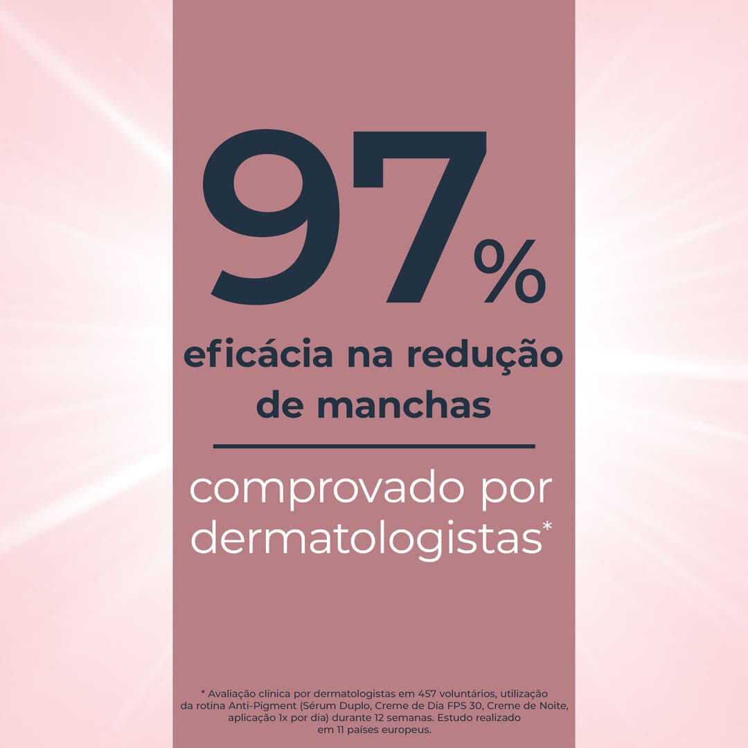 Anti-Pigment Creme de Dia FPS 30 - EUCERIN -  - Imagem 7