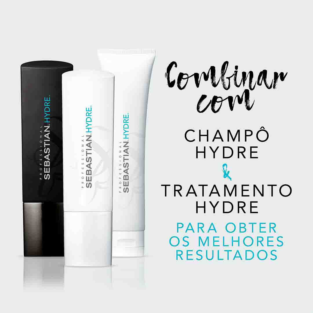 Condicionador - SEBASTIAN - Hydre - Imagem 5