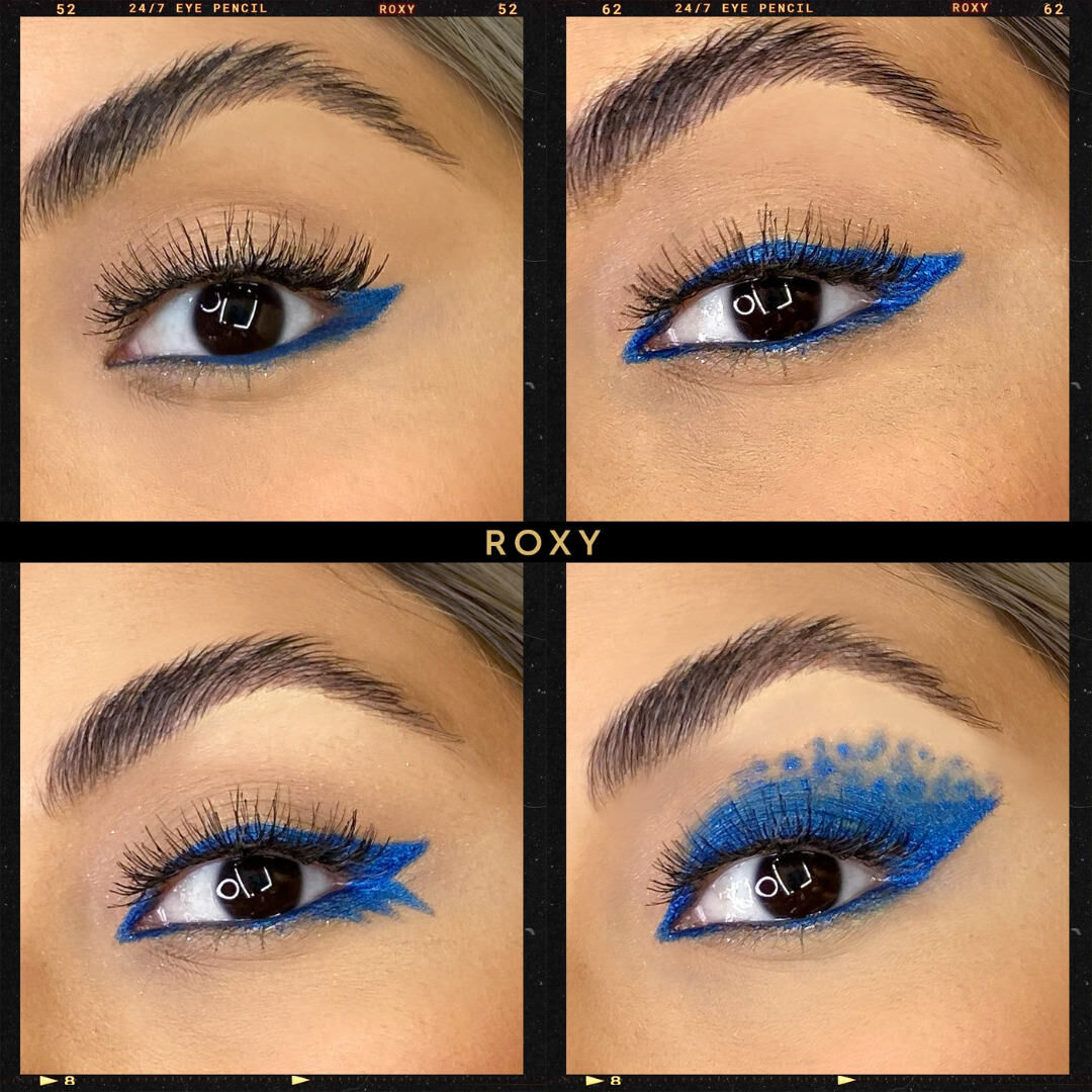 Glide-On L&aacute;pis de Olhos - Urban Decay - 24/7 - Imagem 2