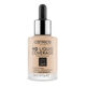 Base de Maquilhagem Liquid Coverage HD - CATRICE -  - Imagem 1