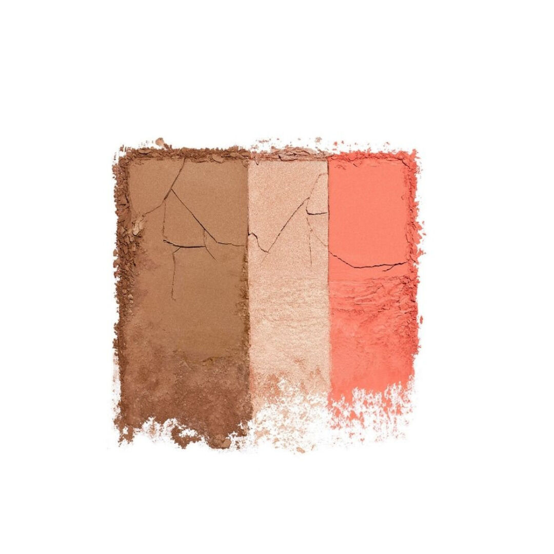 Stay Naked Threesome Pó Bronzeador Rise - Urban Decay - Stay Naked - Imagem 3