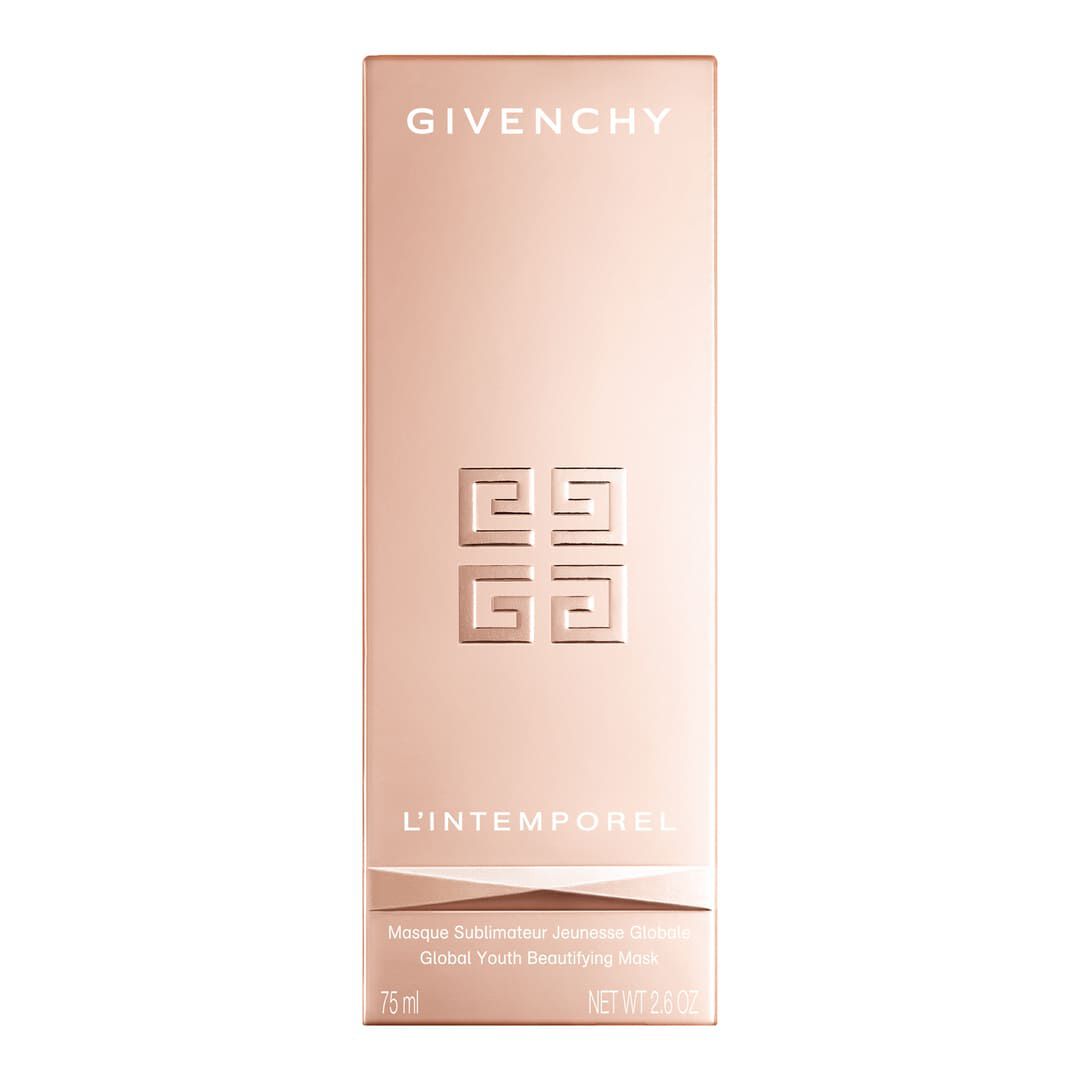 L'Intemporel Beautifying Mask 75ml - GIVENCHY - L'INTEMPOREL - Imagem 4