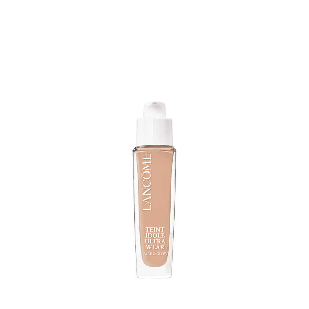 Base L&iacute;quida Teint Id&ocirc;le Ultra Wear Care & Glow - Lanc&ocirc;me - Teint Idole Ultra Wear - Imagem 3