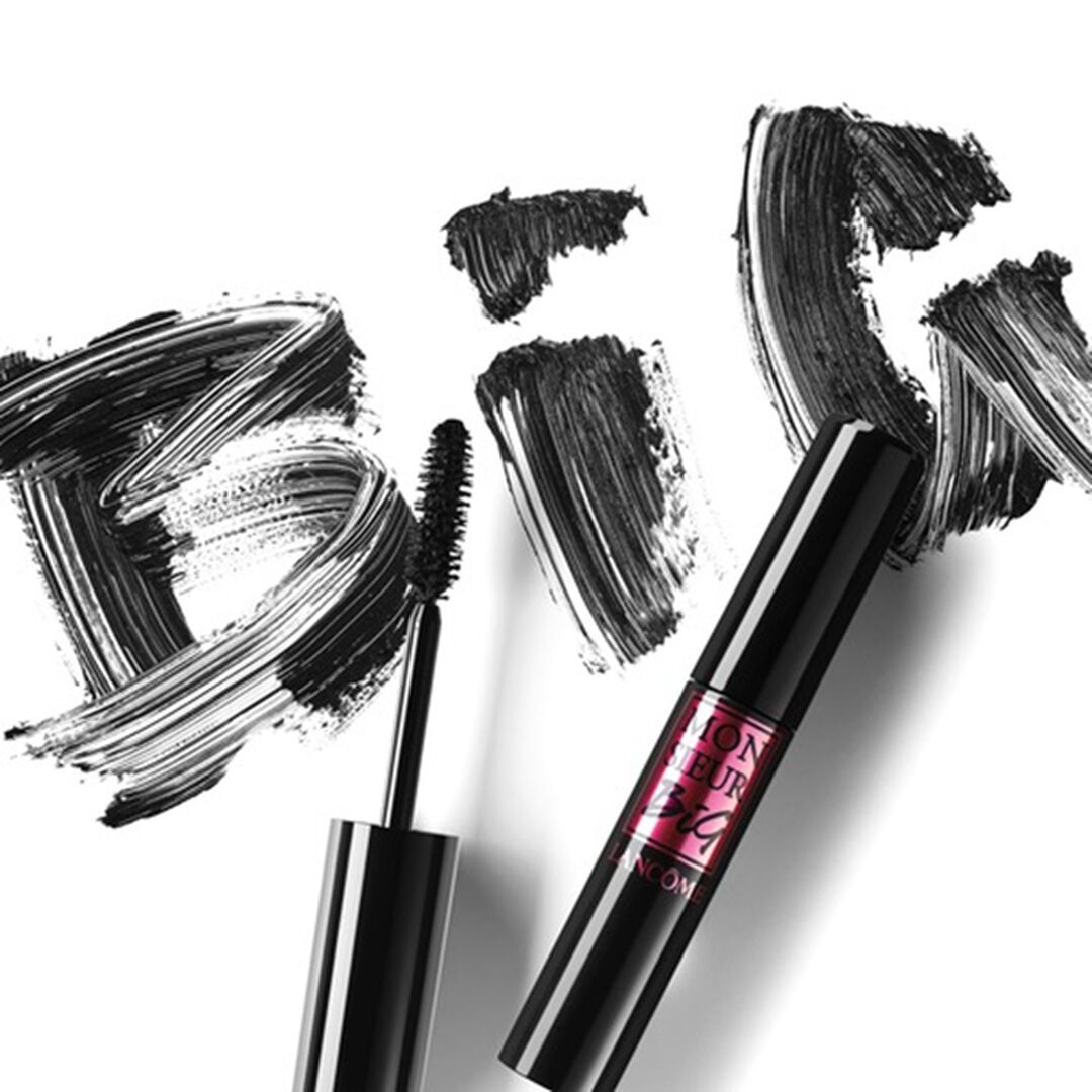 Volume Mascara - Lancôme - Monsieur Big - Imagem 3