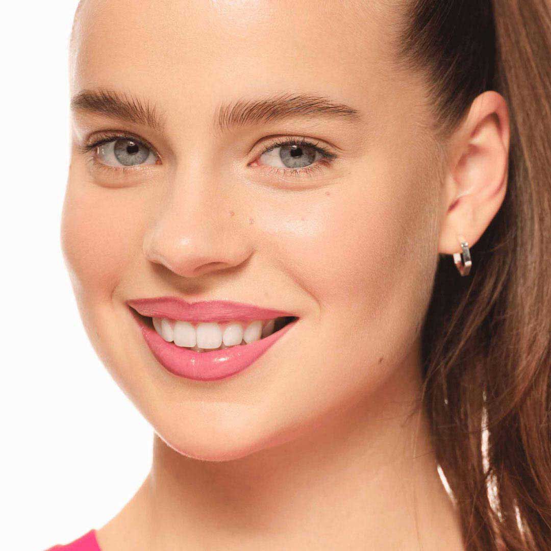 L&aacute;pis de l&aacute;bios com efeito tatuagem - ESSENCE -  - Imagem 7