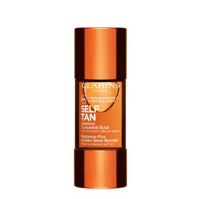 Addition Concentr&eacute; &Eacute;clat Face - CLARINS - CLARINS SOLARES - Imagem