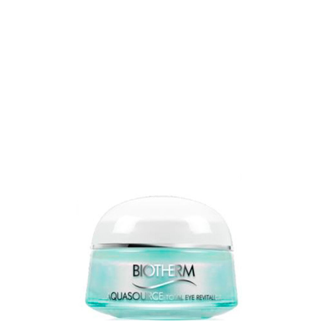 Total Eye Revitalier - BIOTHERM - Aquasource - Imagem 1