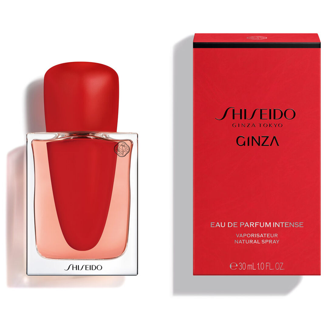 Eau de Parfum Intense - SHISEIDO - Ginza Intense - Imagem 3