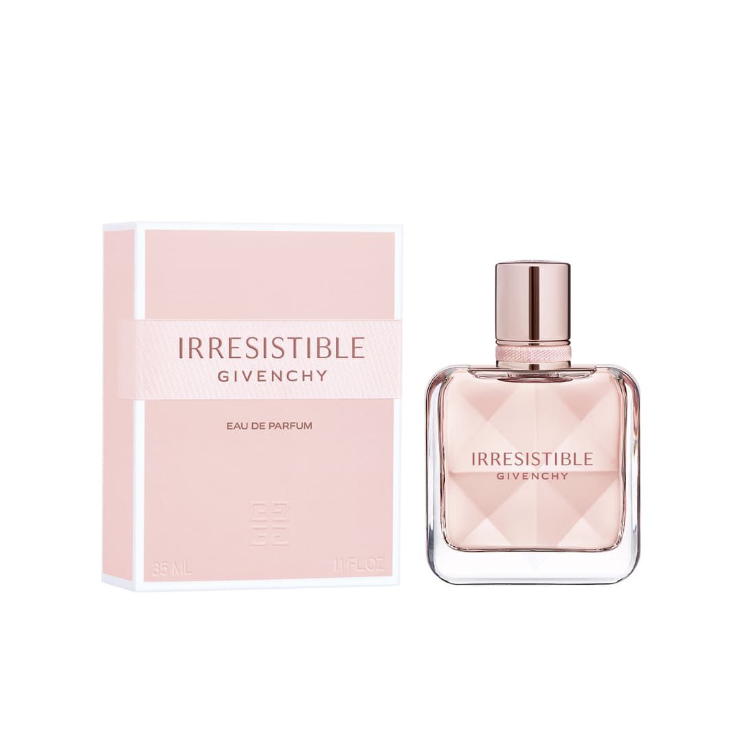 Eau de Parfum - GIVENCHY - IRRESISTIBLE - Imagem 2