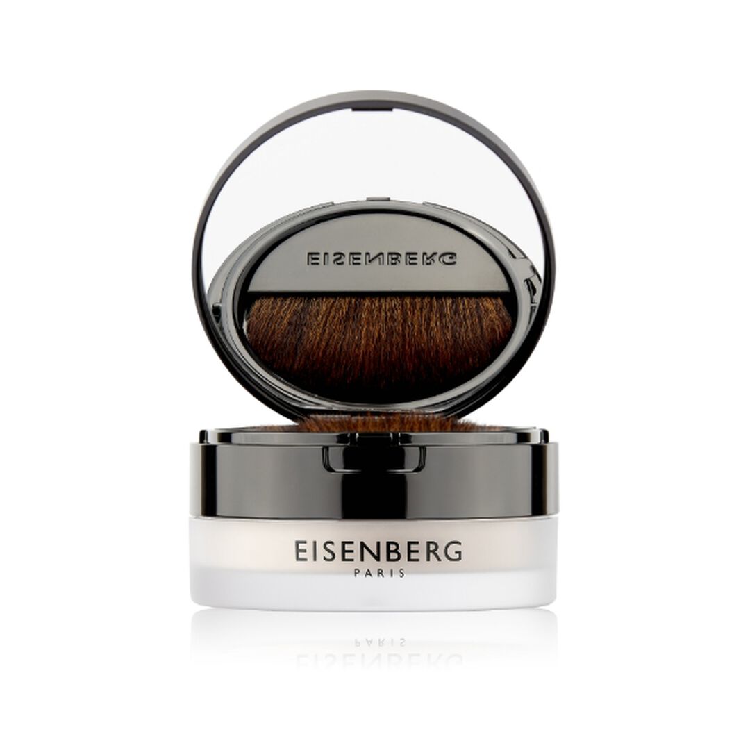 Poudre Libre Effet Floutant & Ultra-Perfecteur - Eisenberg - Les Essentiels Du Maquillage - Imagem 1
