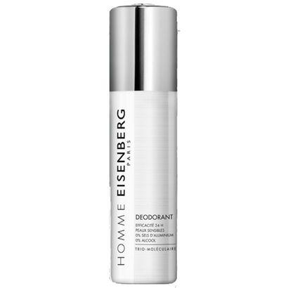 Deodorant - Eisenberg - Homme - Imagem