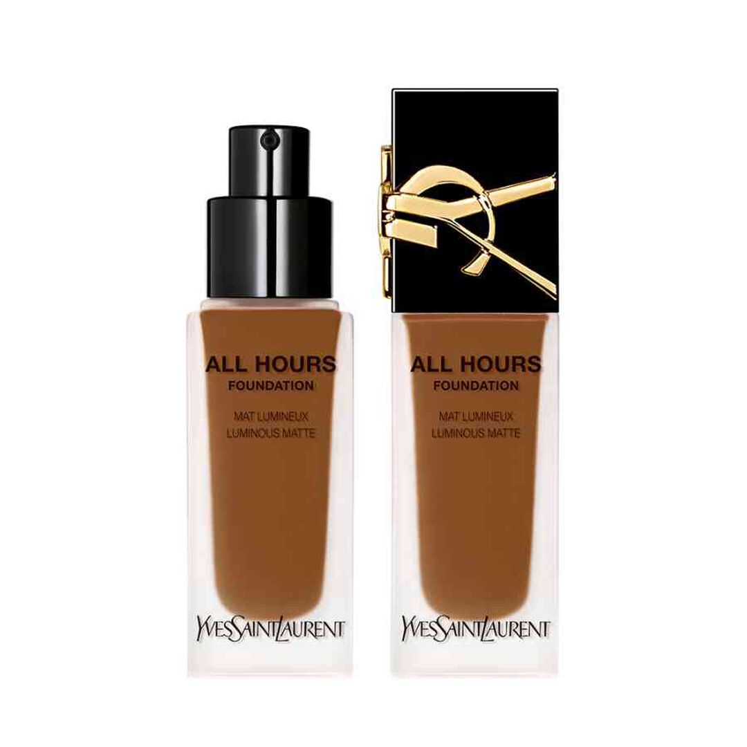 Base Líquida All Hours Luminous Matte - Yves Saint Laurent - YVES SAINT-LAUREN MAQUILHAGEM - Imagem 1