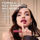 Batom Acabamento Mate - L'Oréal Paris - Le Matte Resistance - Imagem 6