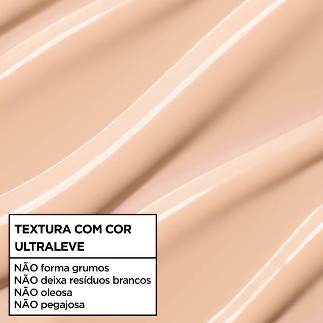 Super UV Vitamina C - Water Refresh Tinted - GARNIER AMBRE SOLAIRE - AMBRE SOLAIRE - Imagem 11