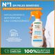 Sensitive Advanced Spray Protetor Solar FPS50+ - GARNIER AMBRE SOLAIRE - AMBRE SOLAIRE - Imagem 3