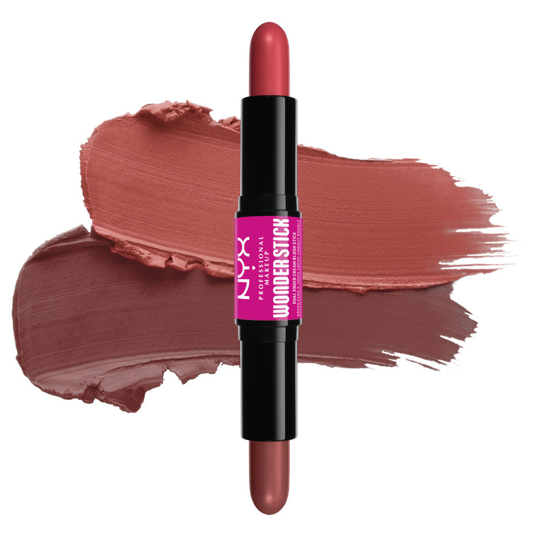 Blush - NYX Professional Makeup - Wonder Stick - Imagem 7