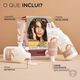 Excellence Creme Universal Nudes - L'OR&Eacute;AL COLORA&Ccedil;&Atilde;O - LOREAL COLORA&Ccedil;&Atilde;O - Imagem 11
