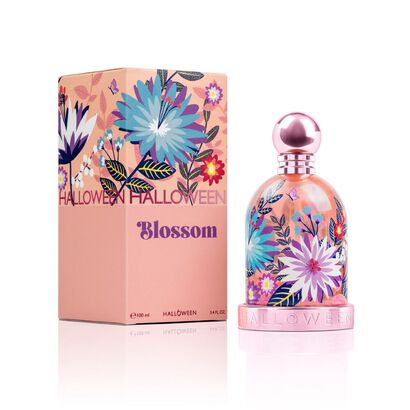 Eau de Toilette - Halloween - Halloween Blossom - Imagem