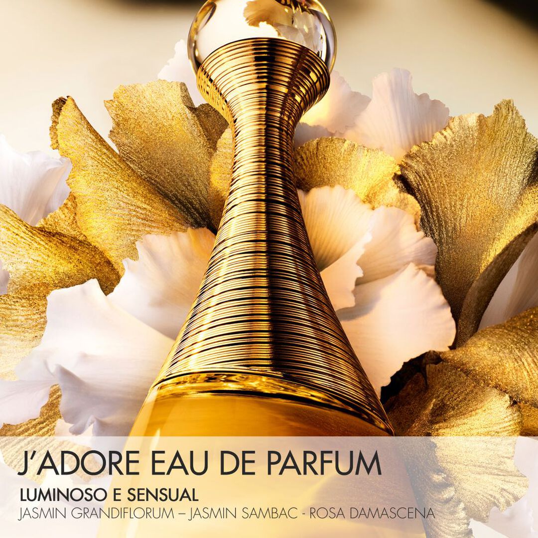 Eau de Parfum - Dior - J’adore - Imagem 2