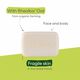 Sabonete de limpeza nutritivo - A-DERMA -  - Imagem 2
