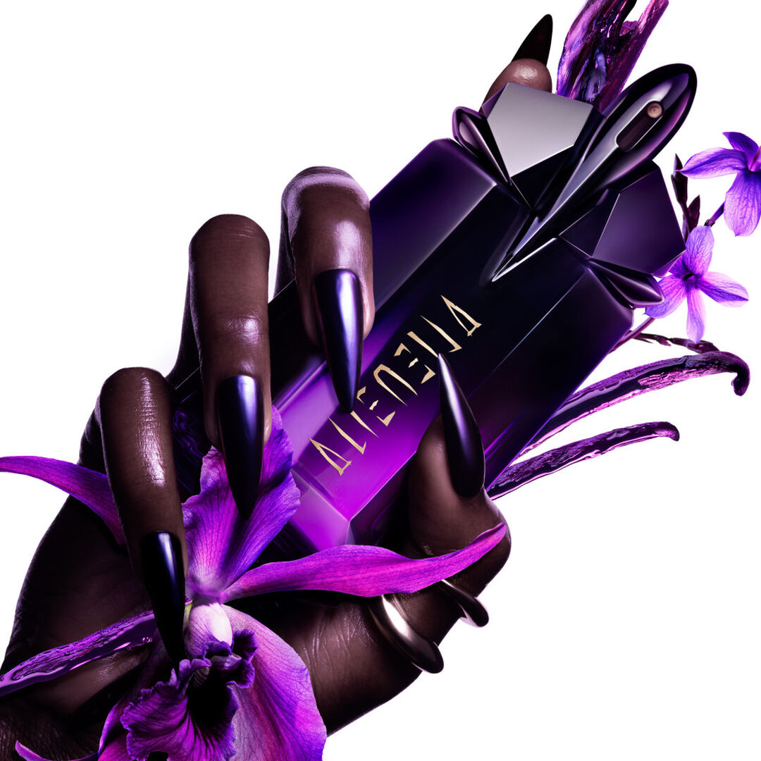 Eau de Parfum - MUGLER - Alien Extraintense - Imagem 7