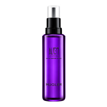 Recarga, Eau de Parfum - MUGLER - Alien Extraintense - Imagem