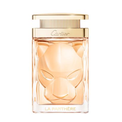 Eau de Parfum - CARTIER - La Panthère - Imagem