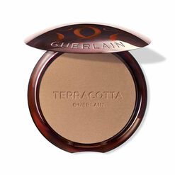 Pó Terracotta, 03 - Medium Warm, hi-res