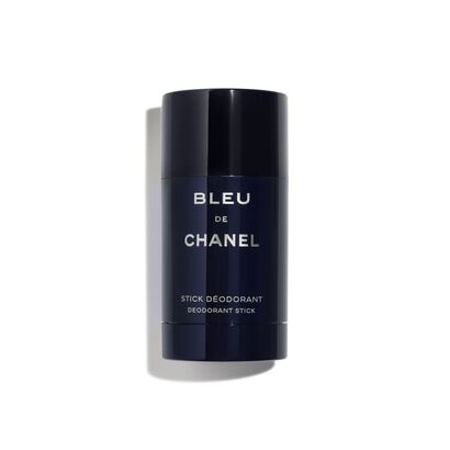 DESODORIZANTE EM STICK - CHANEL - BLEU CHANEL - Imagem
