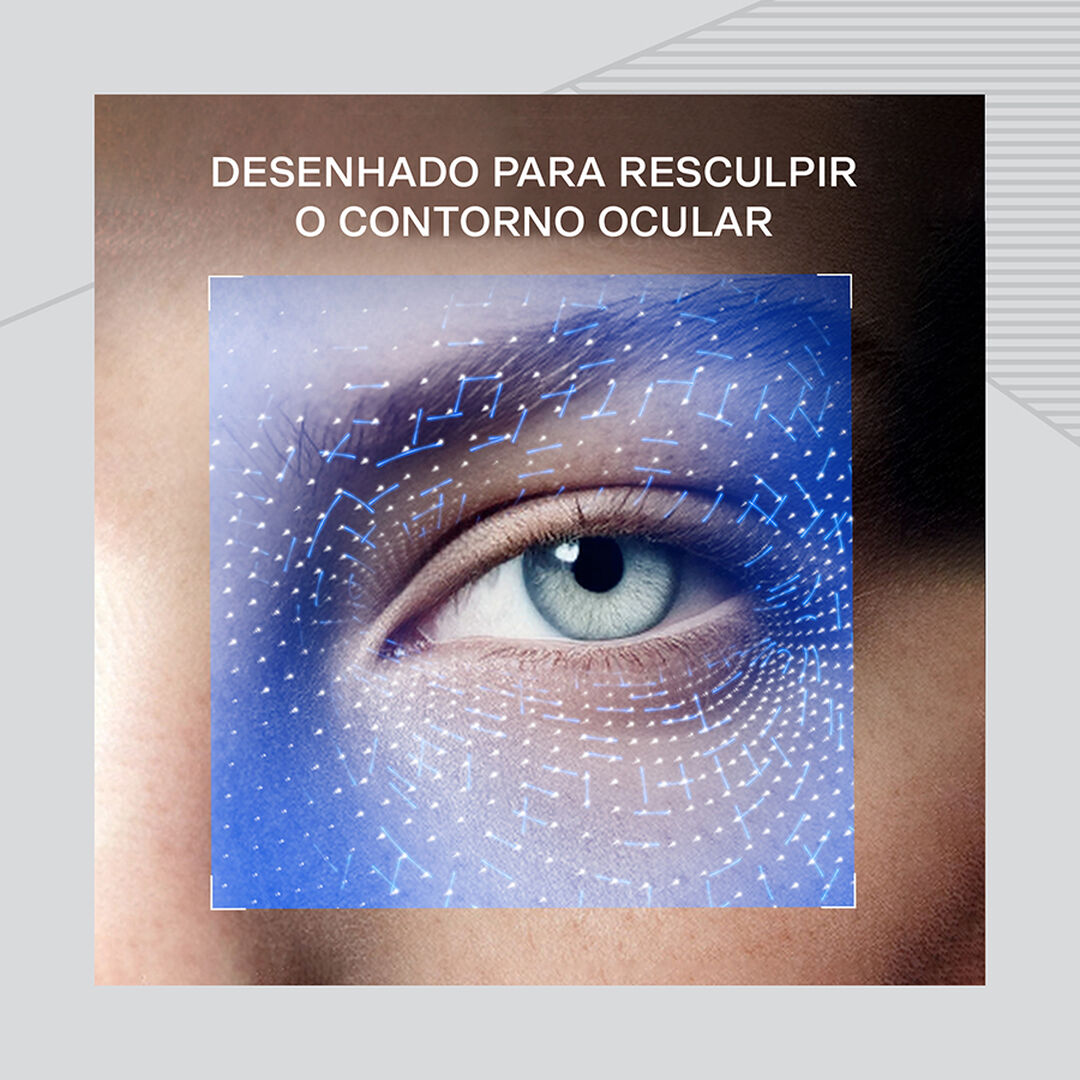 Skin Caviar Eye Lift - LA PRAIRIE - LP SKIN CAVIAR COLLECTION - Imagem 7