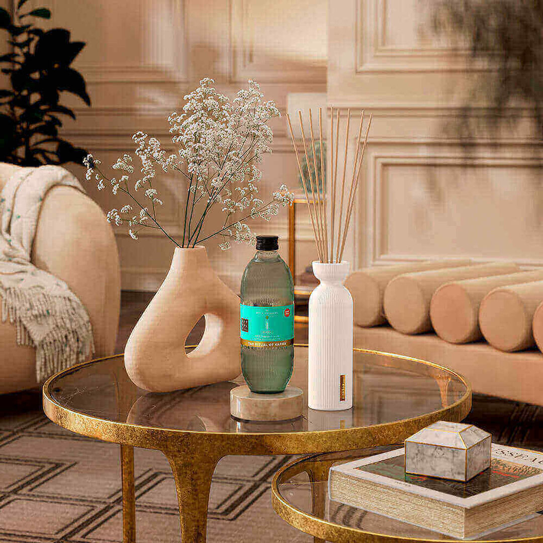 Refill Fragrance Sticks - Rituals - Karma - Imagem 2